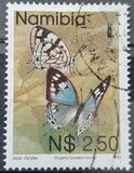 [Butterflies, type CR]