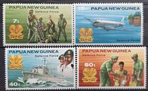 [Defense Force, type OA]