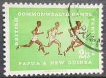 [The 7th Anniversary of the British Empire and the Commonwealth Games - Perth, Australia, प्रकार AJ]