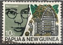 [The 42nd A.N.Z.A.A.S. Congress, Port Moresby, type FO]