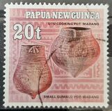 [Native Pottery, ประเภท OX]