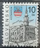 [Cities - Kežmarok, 類型 MD]