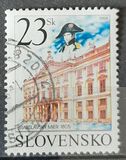[The 200th Anniversary of the Peace of Pressburg - Definitive stamp, סוג PP]