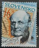 [The 200th Anniversary of the Birth of Karol Kuzmány, Вид QD]