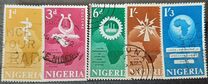 [Lagos Conference of African and Malagasy States, type BS]