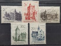 [Charity Stamps, Typ IS]