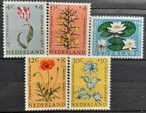 [Charity Stamps, Tüüp NT]