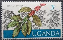 [Ugandan Crops, Typ BO]