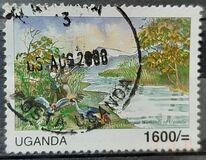 [RAMSAR Convention - Wetlands & Water, type CNW]