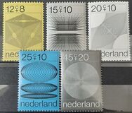 [Charity Stamps, type UE]