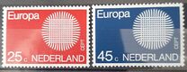 [EUROPA Stamps, տեսակ UK]