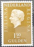 [QUeen Juliana - New Values, tip TL5]