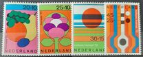 [Charity Stamps, tegund VM]