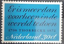 [The 100th Anniversary of the Death of J. R. Thorbeche, ประเภท VR]