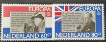 [EUROPA Stamps - Famous People, type ACC]