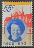 [Queen Beatrix, type ABU1]