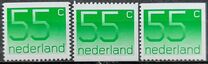 [Numeral Stamps, 유형 YI6]