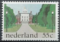 [Koninklijk Paleis in Den Haag, type ACQ]