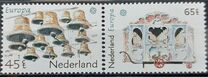 [EUROPA Stamps - Folklore, type ACR]