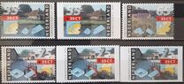 [Summer Stamps, тып AKE]