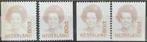 [Queen Beatrix - New Design, type AKD1]