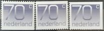 [Numeral Stamps, type YI9]