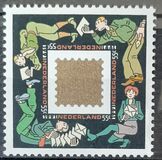 [December Stamps, տեսակ AKV]