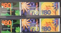 [Summer stamps, type ALF]
