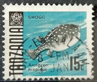 [Marine Life - Fish, тип S]