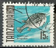 [Marine Life - Fish, тип S]