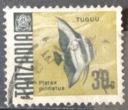 [Marine Life - Fish, тип U]