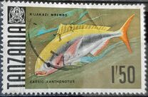 [Marine Life - Fish, type AB]