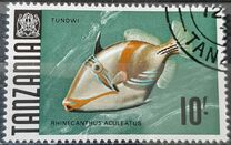 [Marine Life - Fish, type AE]