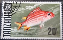 [Marine Life - Fish, type AF]