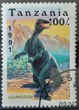 [Prehistoric Creatures, type AGI]