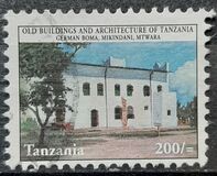 [Historic Architecture, type FBC]