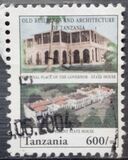 [Historic Architecture, type FBI]