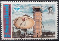 [The 50th Anniversary of International Civil Aviation Organization, 类型 SR]