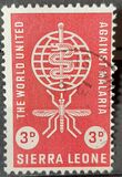 [Malaria Eradication, प्रकार BQ]