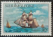 [History of Shipping, type KV]