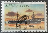 [History of Shipping, type KY]