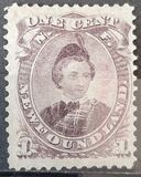 [Prince Eduard & Queen Victoria, type O]