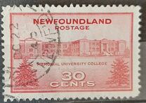 [Memorial University College, type FT]