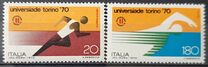 [World University Games - Turin, Italy, סוג AFN]