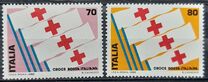 [Italian Red Cross, tip ASR]