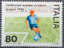 [European Football Championship - Italy, Typ ASU]