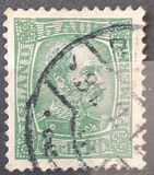 [King Christian IX, type F2]