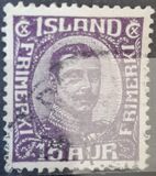 [King Christian X, type J7]