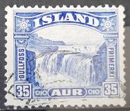 [Gullfoss, type AT2]