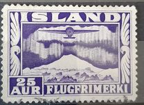 [Airmail, type BA1]